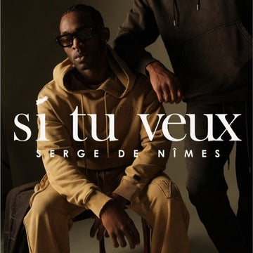 CORE 2.0 HOODIE - RICH GOLD - TV0107