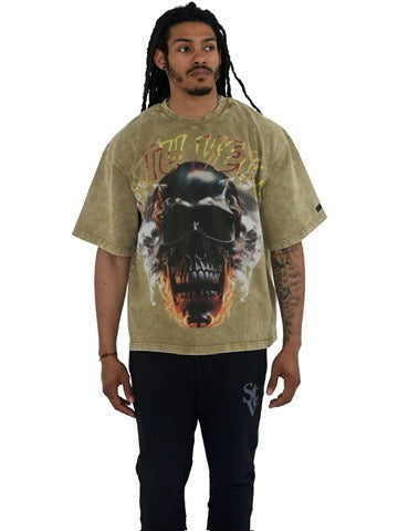 LE MONDE T SHIRT - TV0247