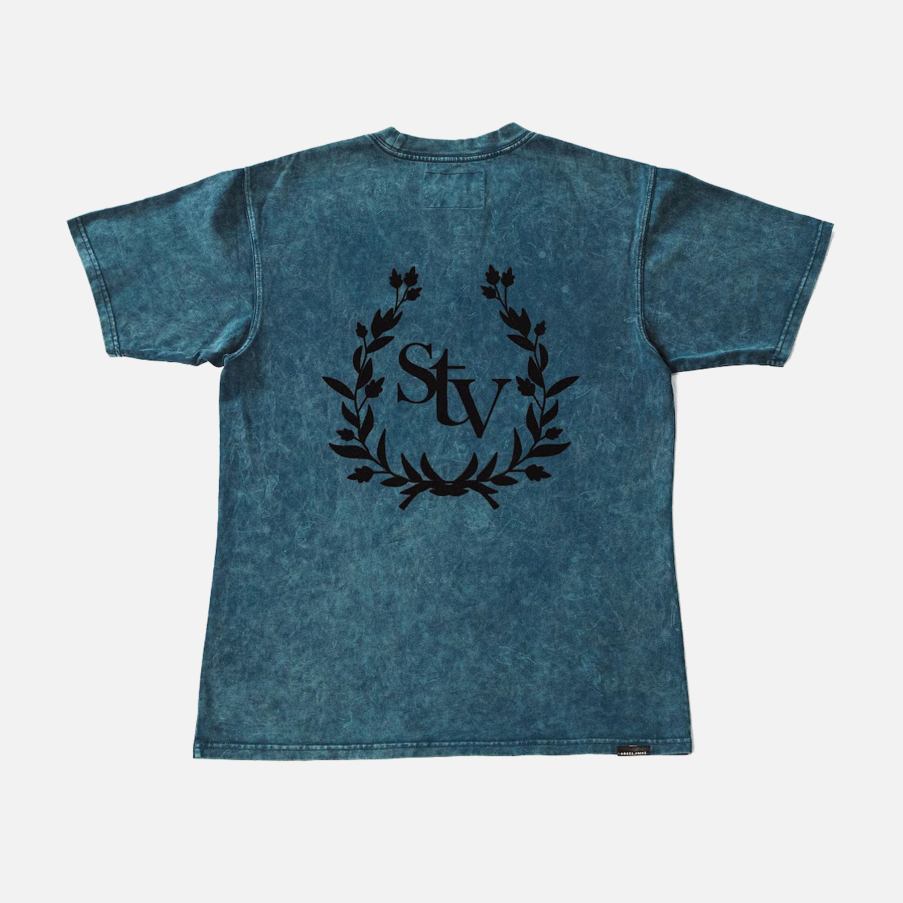Si TU VEUX  LA VICTOIRE T-SHIRT - LEGION BLUE - TV0110