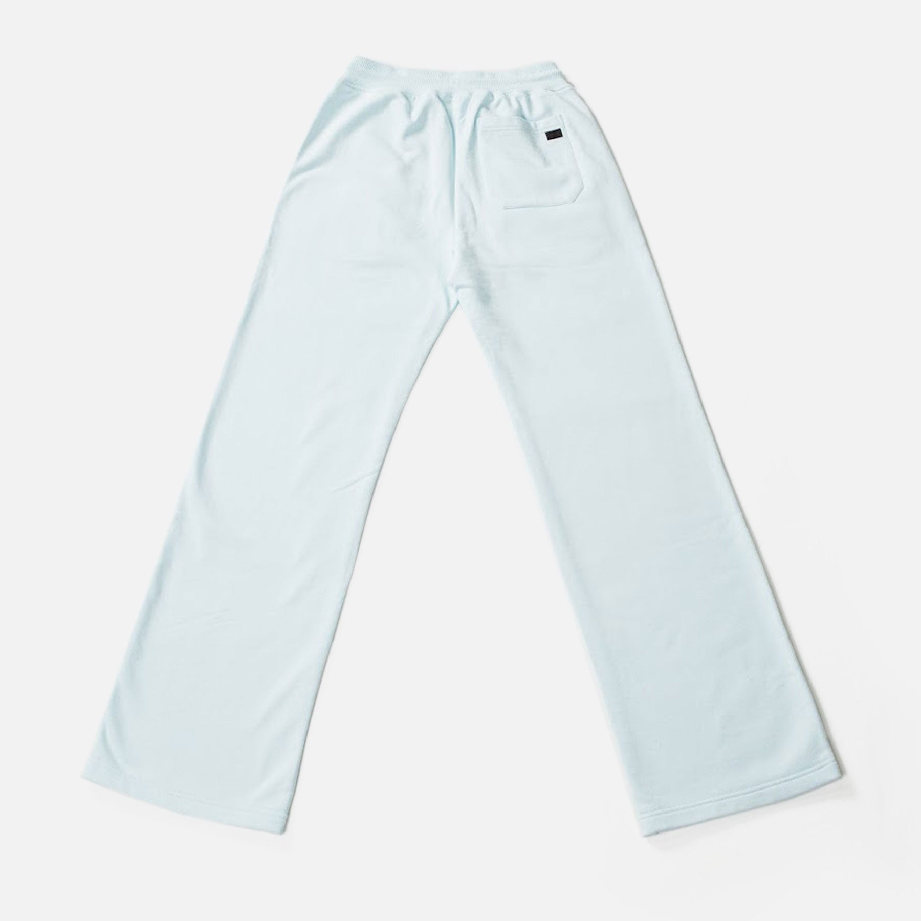 RIVIERA LOOSE FIT JOGGER - DELICATE BLUE - TV0102