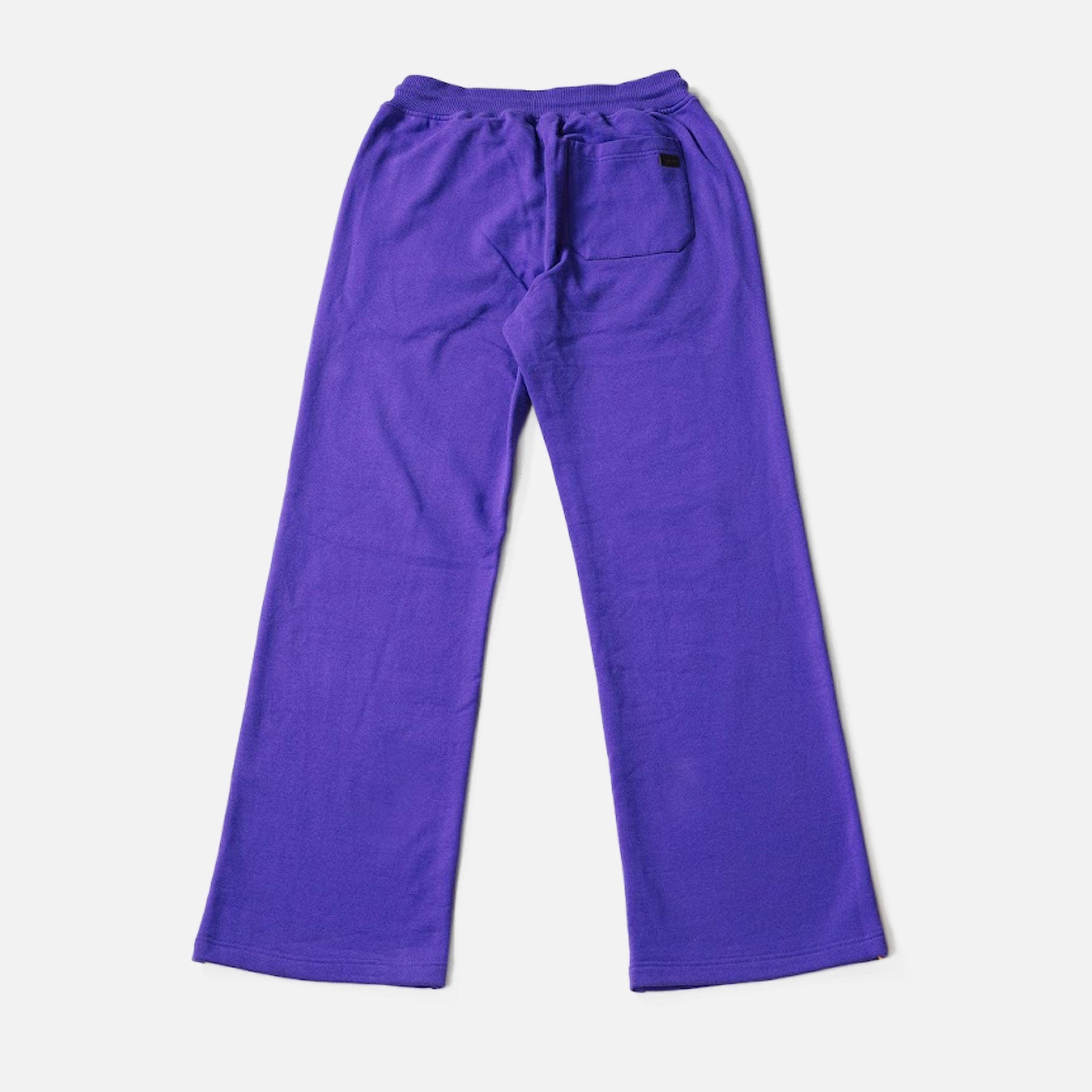 RIVIERA LOOSE FIT JOGGER - VIOLET - TV0102