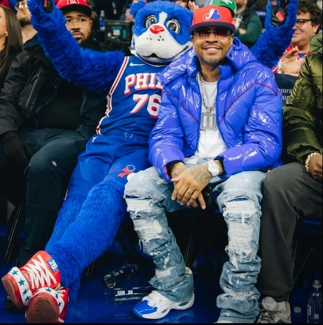 SI TU VEUX WARREN 38" STACKED JEAN - INDIGO WASH - TV0056