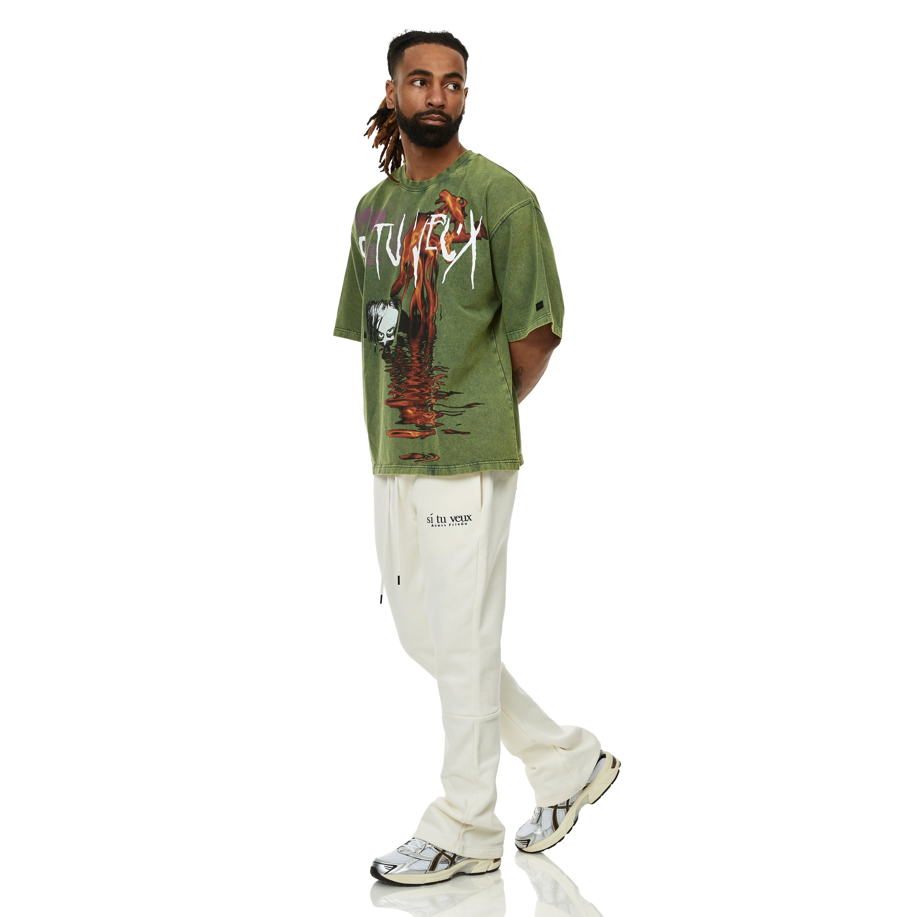 REQUIN T SHIRT - TV0246