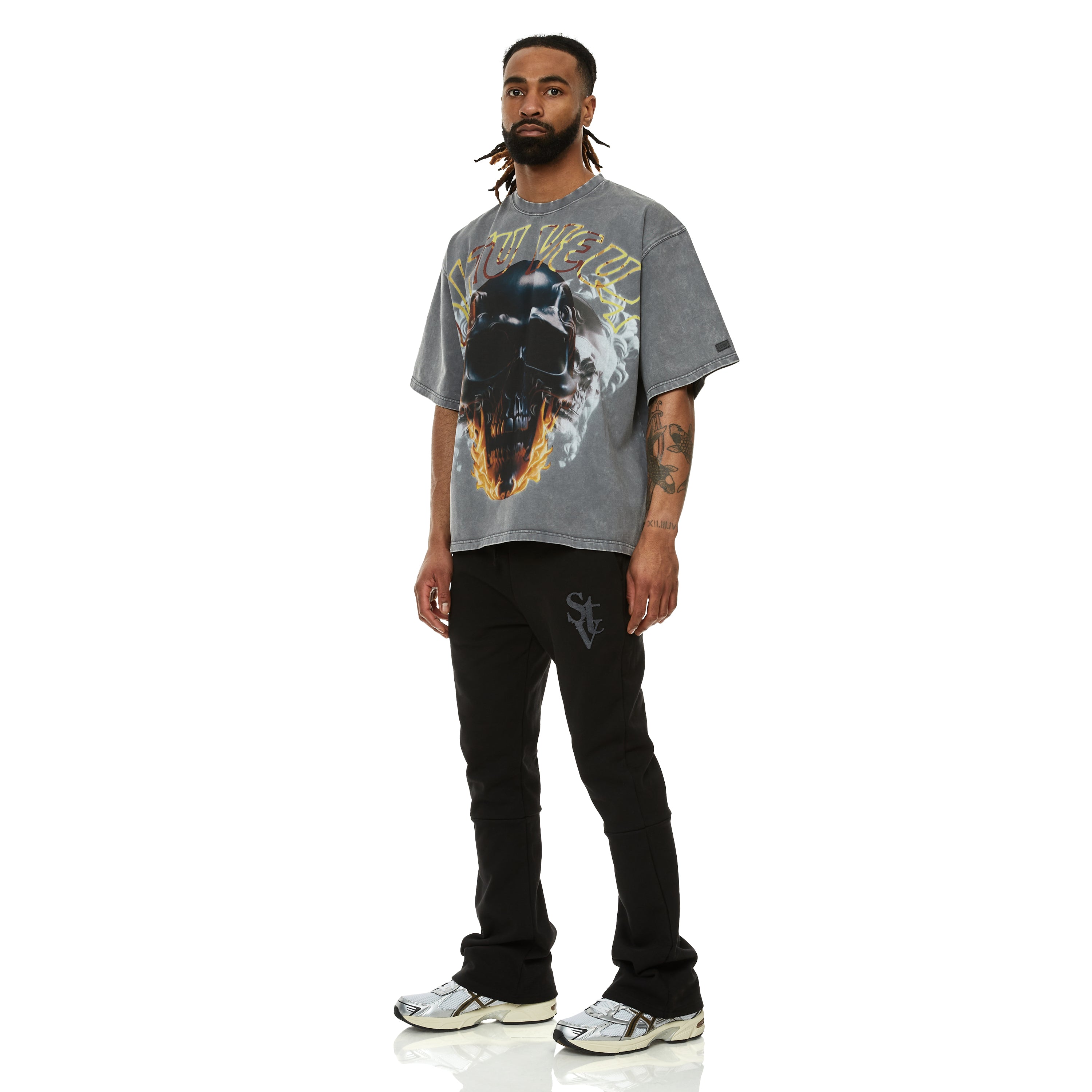 LE MONDE T SHIRT - TV0247