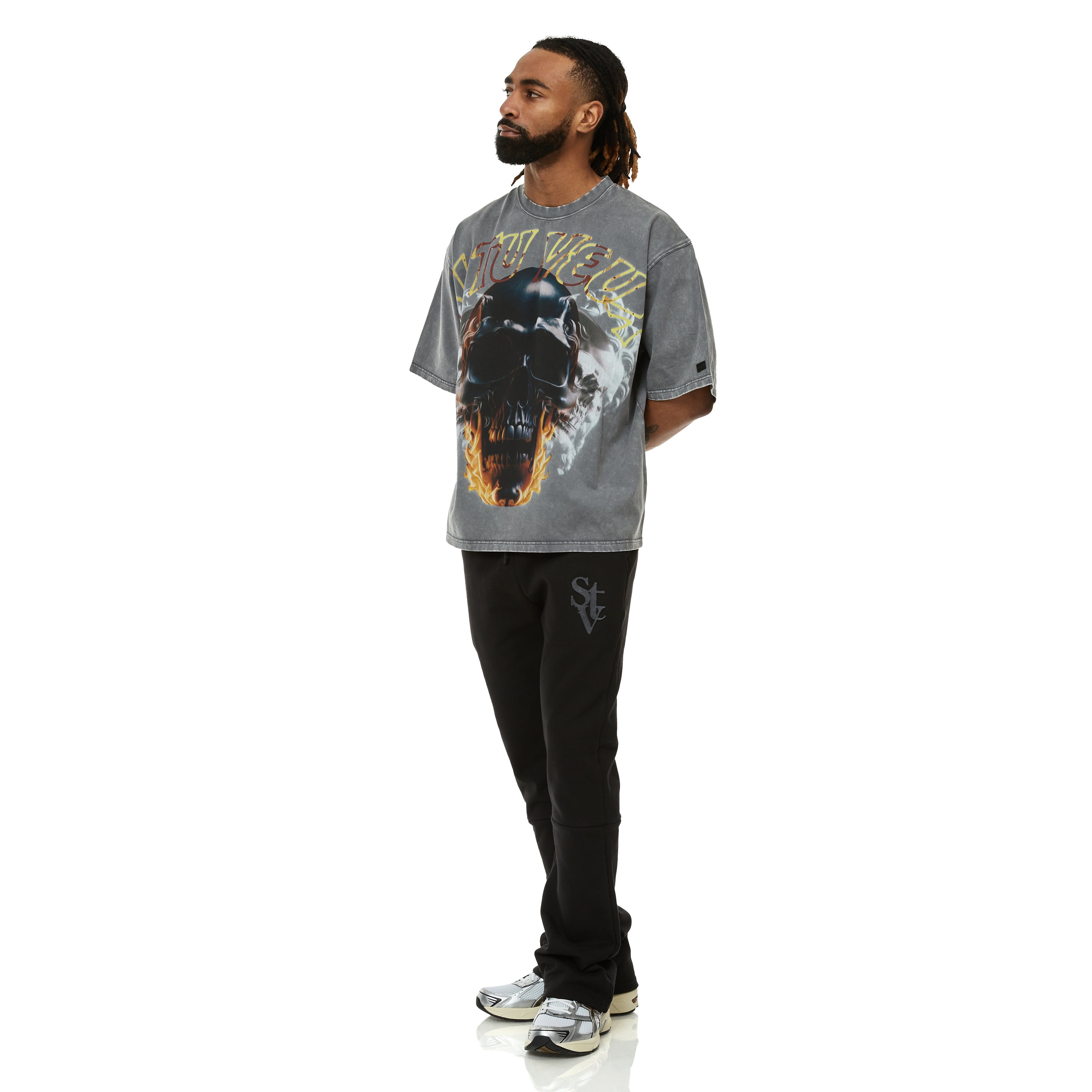 LE MONDE T SHIRT - TV0247